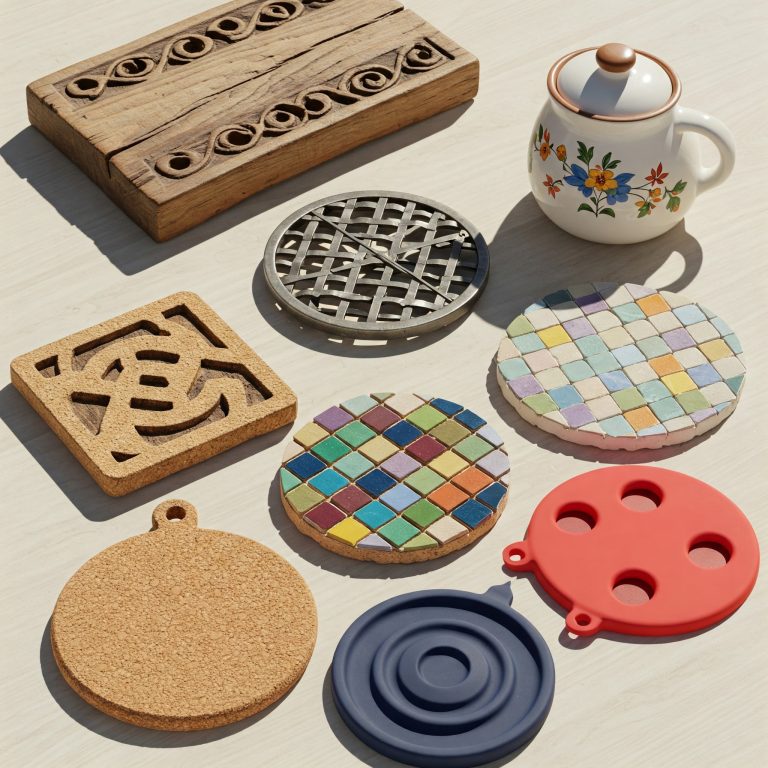 Best Magnetic Trivets