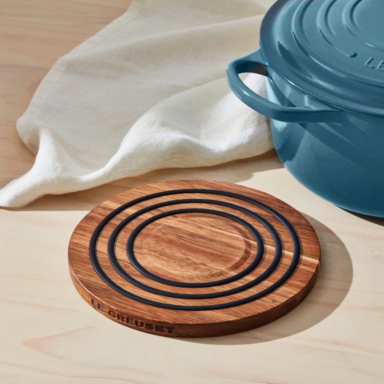 Magnetic Trivet