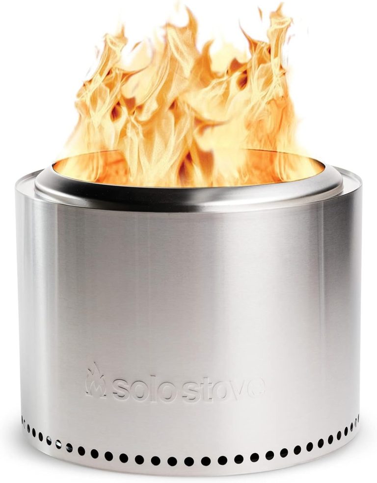 Solo Stove Bonfire 2.0